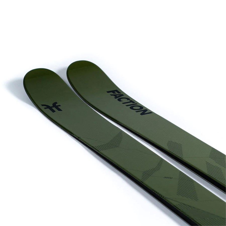 Faction Agent 2 Skis 2025 | evo