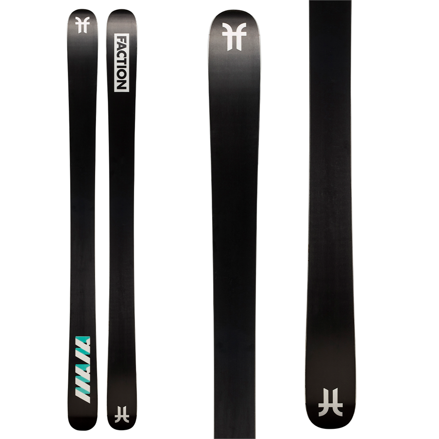 Faction Mana 2 Skis 2023 | evo Canada