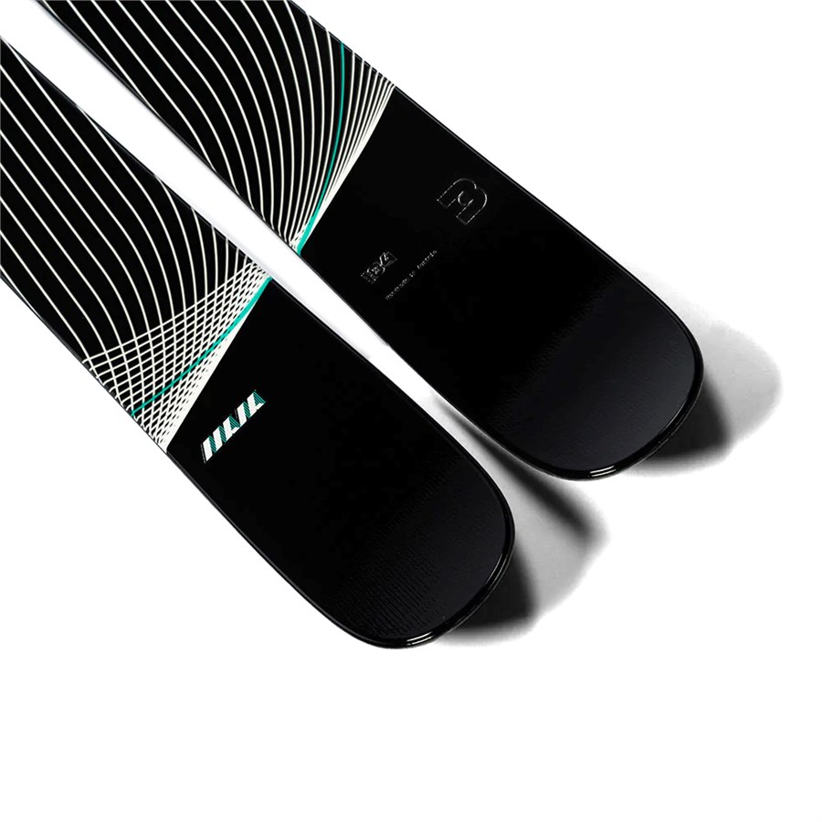 Cielo様】FACTION Mana3 178cm Faction Mana 3 Skis 2024 | evo