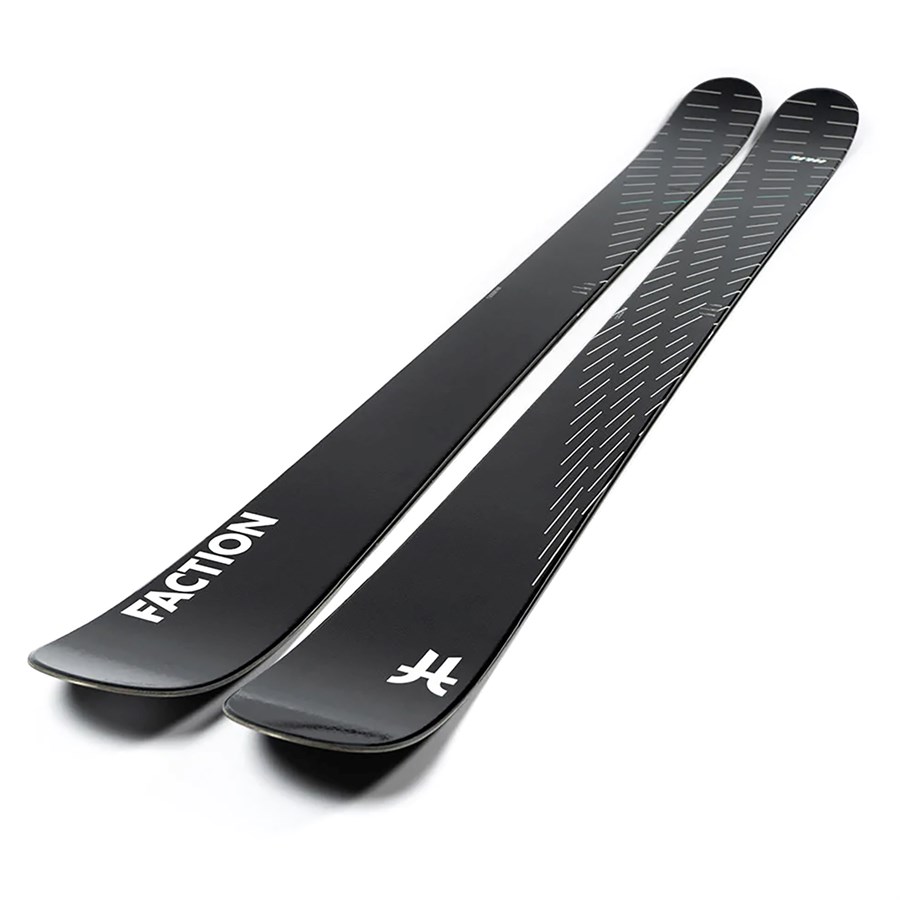 Faction Mana 4 Skis 2023 | evo Canada