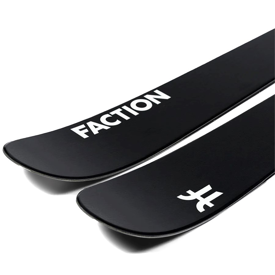 スキー FACTION mana4 184 スキー FACTION mana4 184 Faction Mana 4 | 2024 Powder Ski