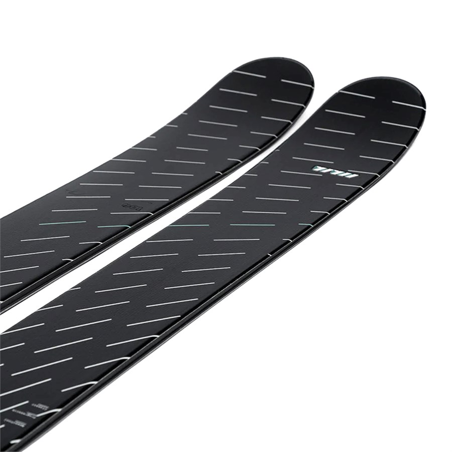 Faction Mana 4 Skis 2023 | evo