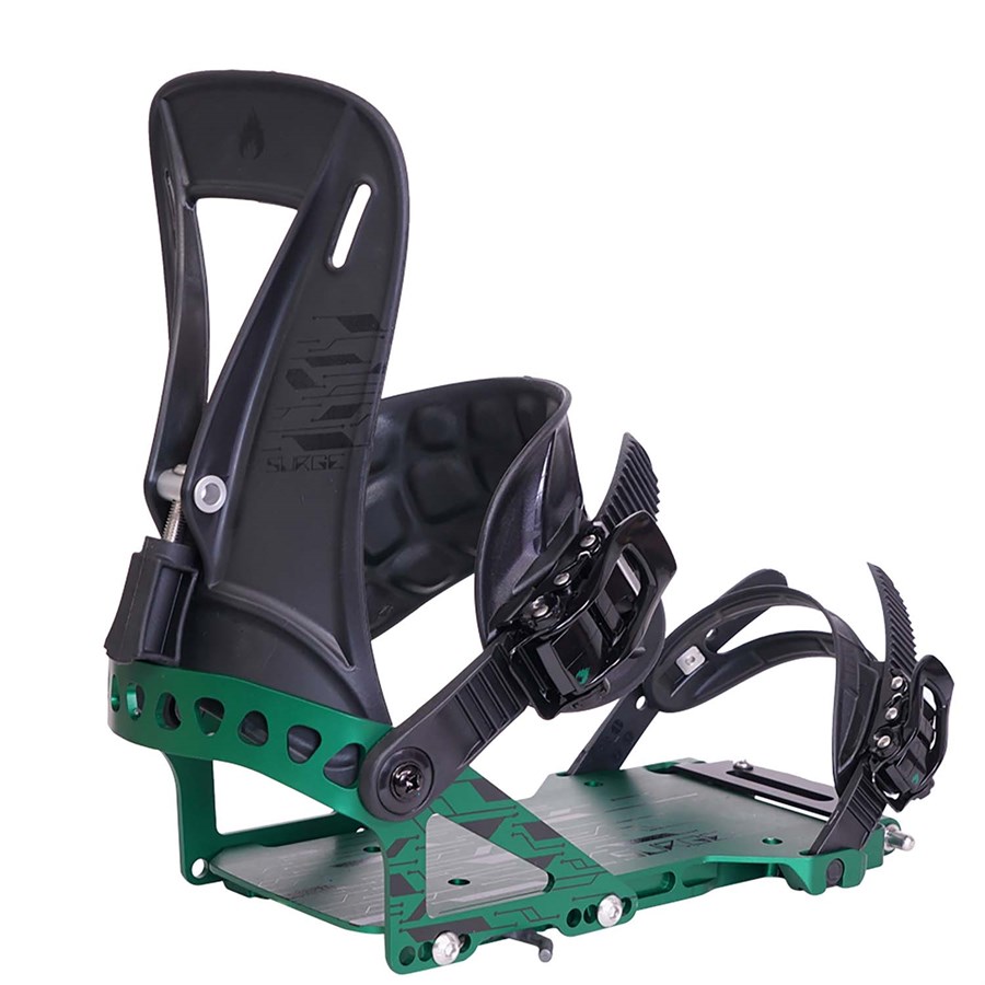 Spark R&D Surge ST Splitboard Bindings | evo