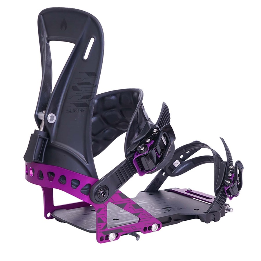 Spark R&D Surge ST Splitboard Bindings | evo