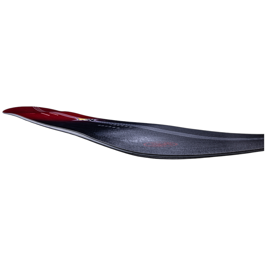 Never Summer Harpoon Snowboard 2023 | evo