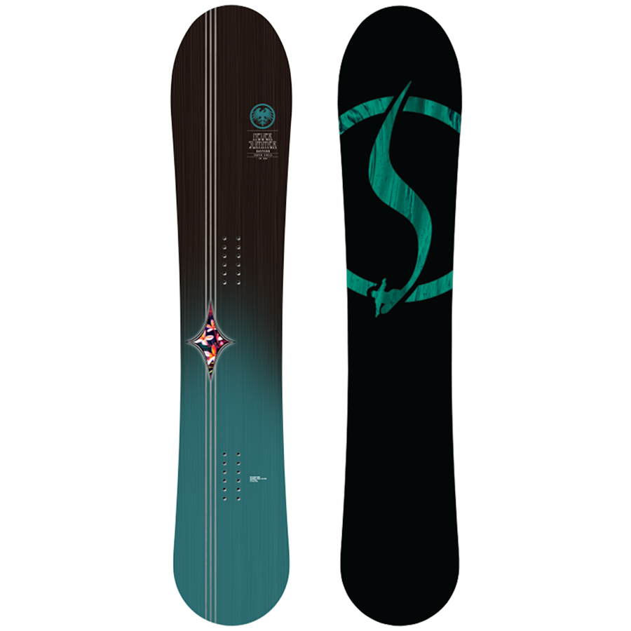 Never Summer Harpoon Snowboard - Women's 2023 | evo