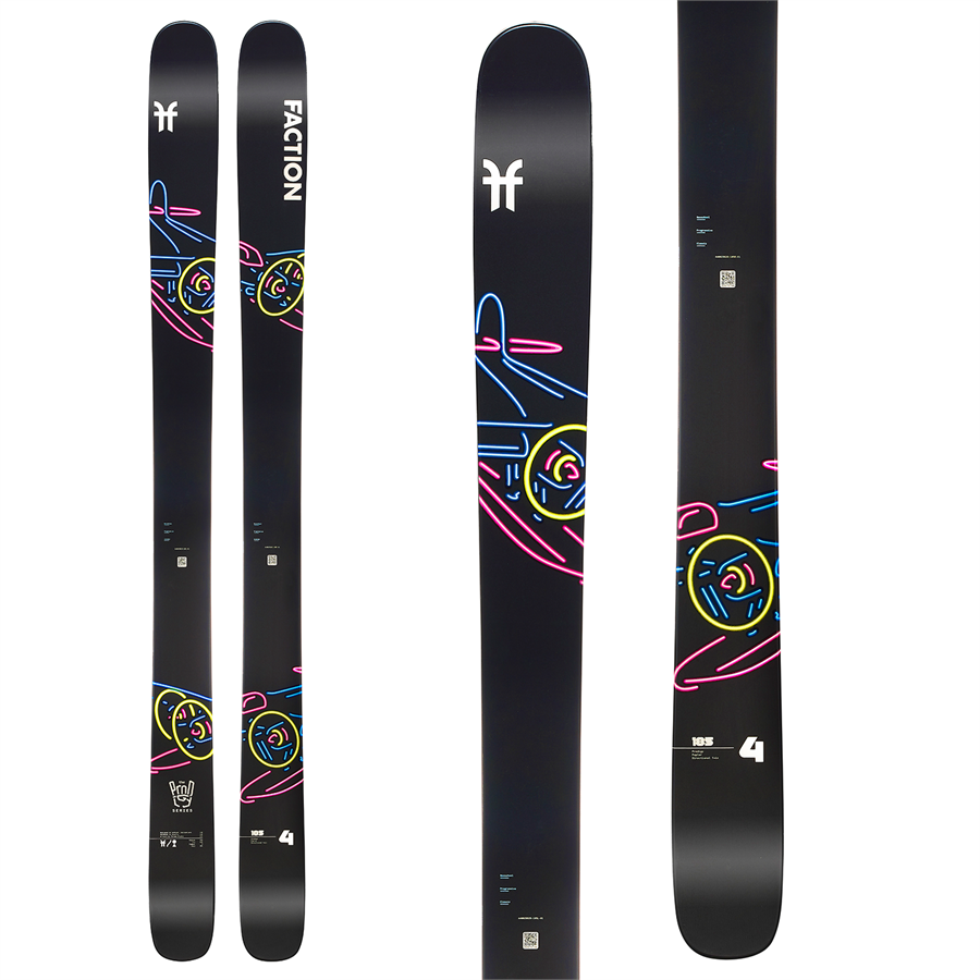 Prodigy 0 SP10 GW