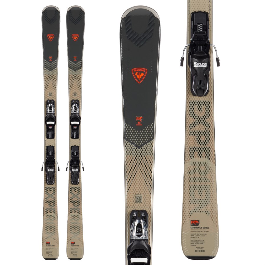 Rossignol experience 76 ci xpress clearance 2