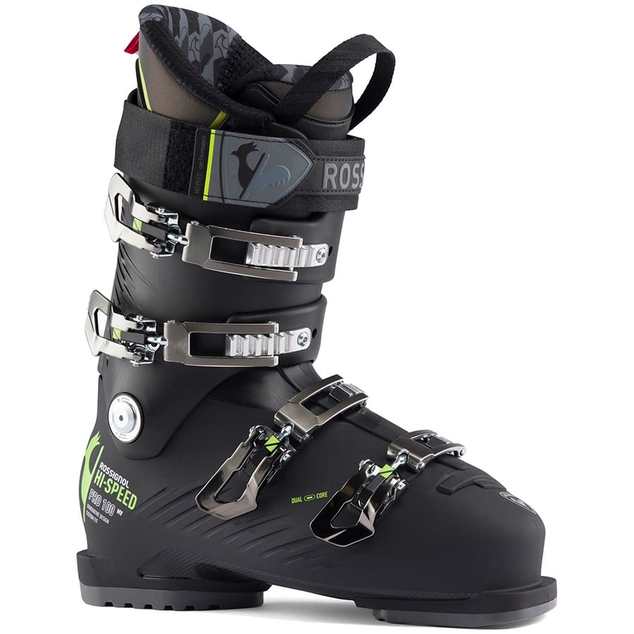 Rossignol Hi Speed Pro 100 MV Ski Boots 2024 evo