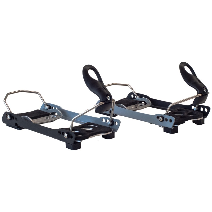 Karakoram PRIME Guide Hardboot Splitboard Bindings | evo