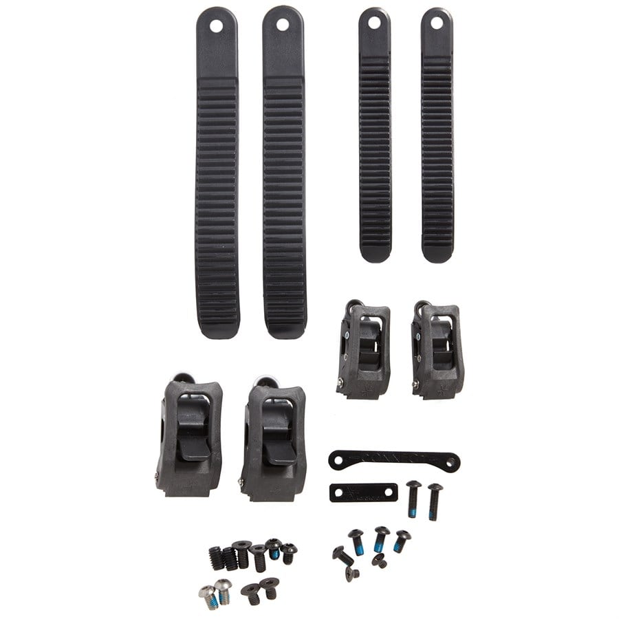 KARAKORAM Alpine Prime Backcountry Spares Kit カラコラム