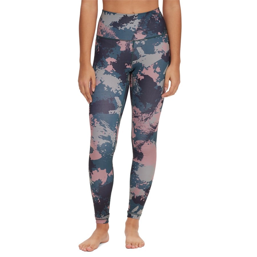 Oyuki Hitatech Pants - Women's