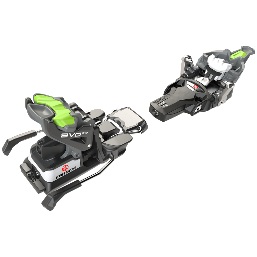 Fritschi Vipec EVO 12 Review | Tested & Rated