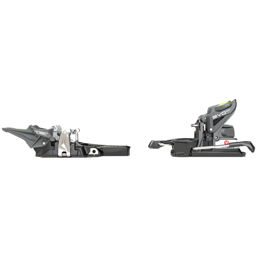 Fritschi Vipec Evo 12 Alpine Touring Ski Bindings 2025 | evo