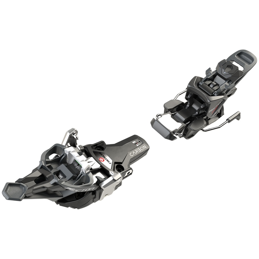 Fritschi Tecton 13 Alpine Touring Bindings 2025 | evo