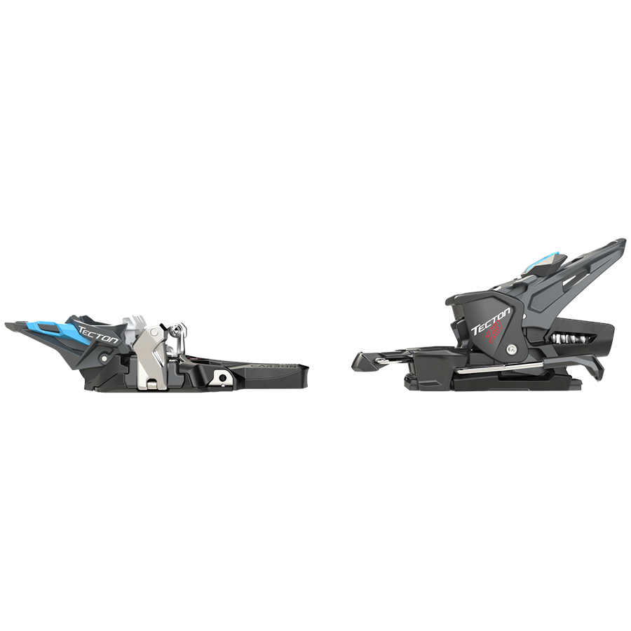 Fritschi Tecton 13 ビンディング 100mm Fritschi Tecton 13 Alpine Touring Bindings 2024 | evo