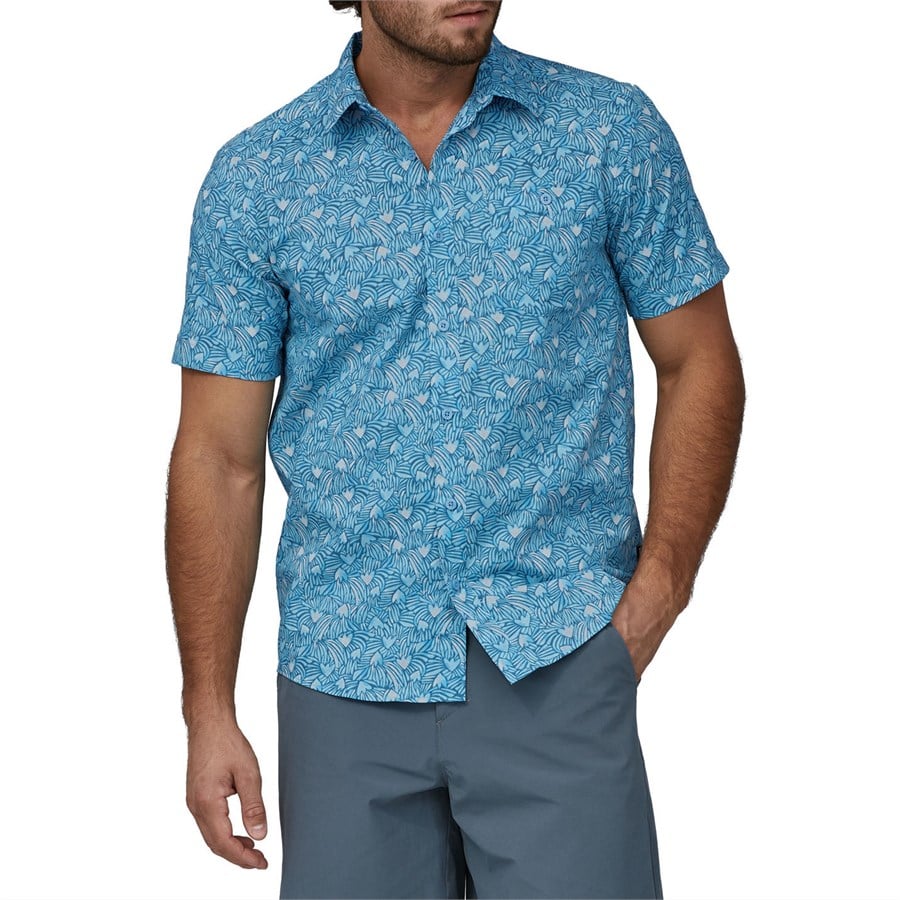 Patagonia Men's Go To Shirt