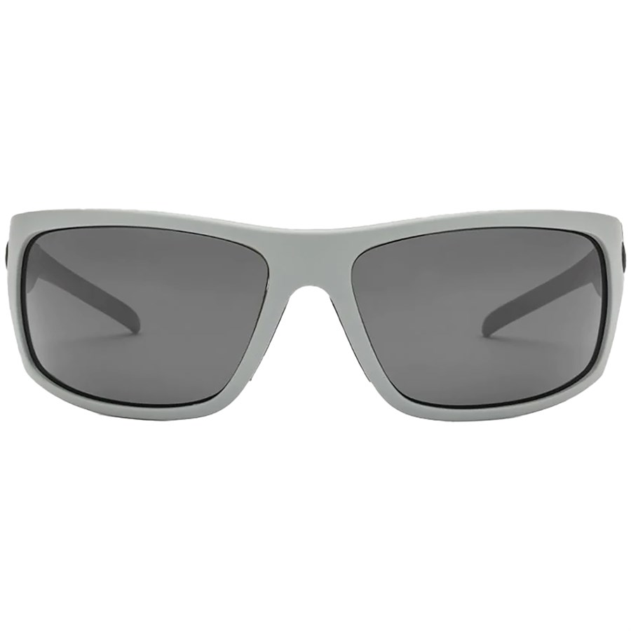 Electric Tech One Xl Polarized Sunglasses In Gray For Men, 45% OFF