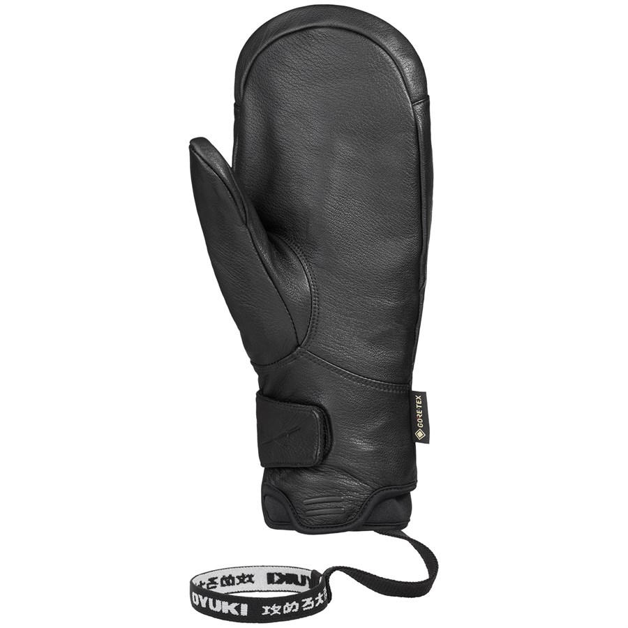 Oyuki Sencho GORE-TEX Mitts | evo