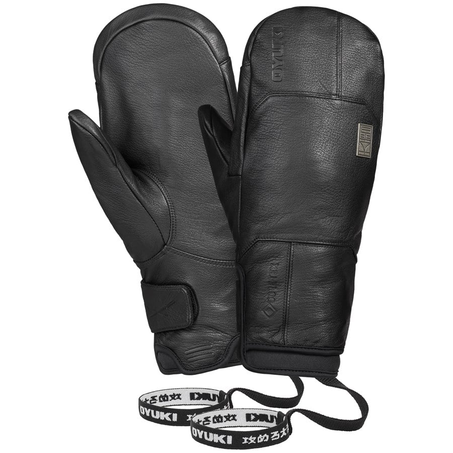 Oyuki Sencho GORE-TEX Mitts