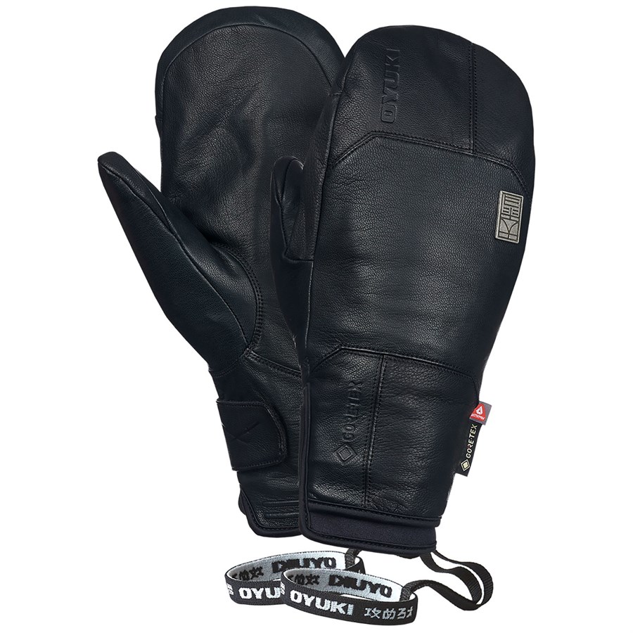 Oyuki Sencho GORE-TEX Mitts | evo