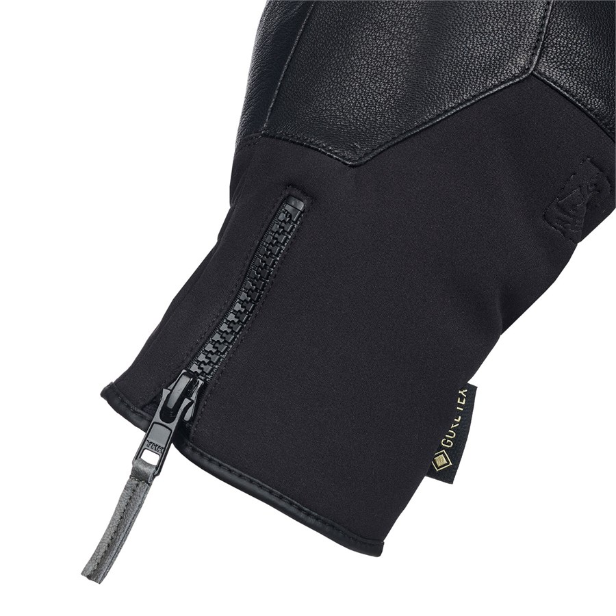 【新品・未使用】OYUKI TAMASHII GTX GORE-TEX ミトン Oyuki Tamashii GORE-TEX Mittens | evo