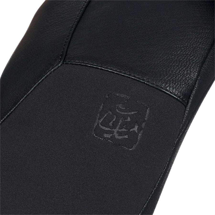 Oyuki Tamashii GORE-TEX Mittens | evo