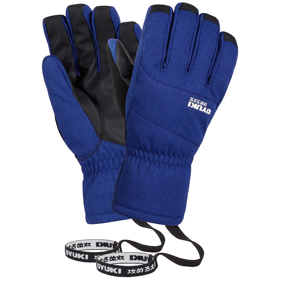 Oyuki Sencho GORE-TEX Gloves | evo