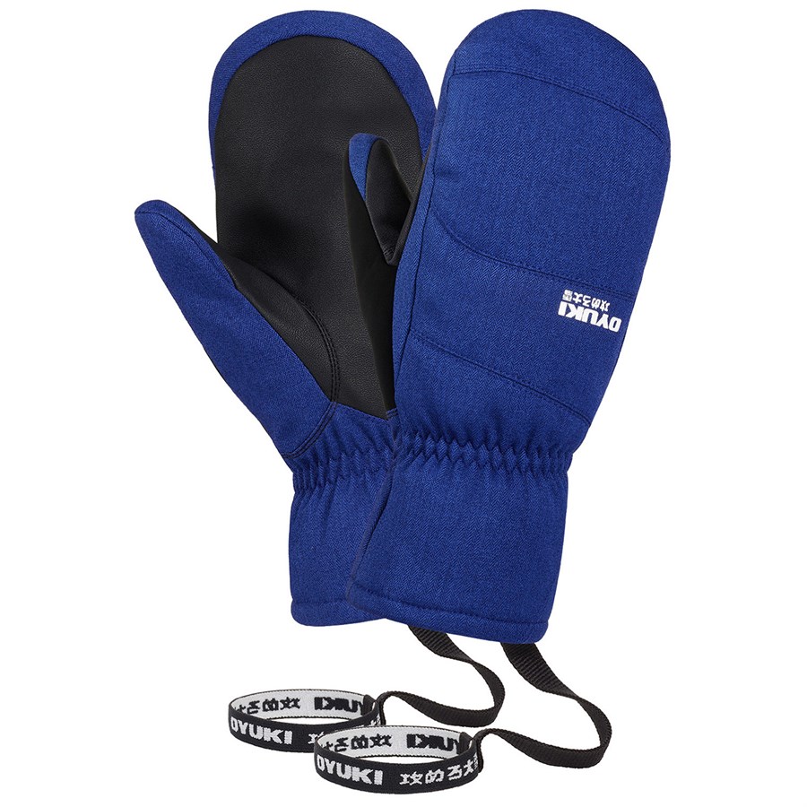 Oyuki Icho GORE-TEX Mittens | evo Oyuki Icho GORE-TEX Mittens | evo