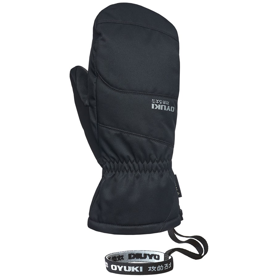 Oyuki Icho GORE-TEX Mittens | evo