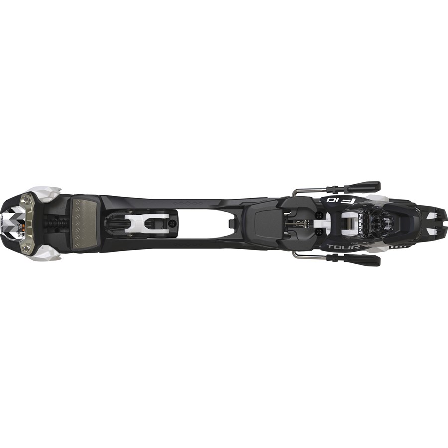 Marker Tour F10 マーカーツアー ワイドブレーキ136mm Marker Tour F10 マーカーツアー ワイドブレーキ136mm スキー