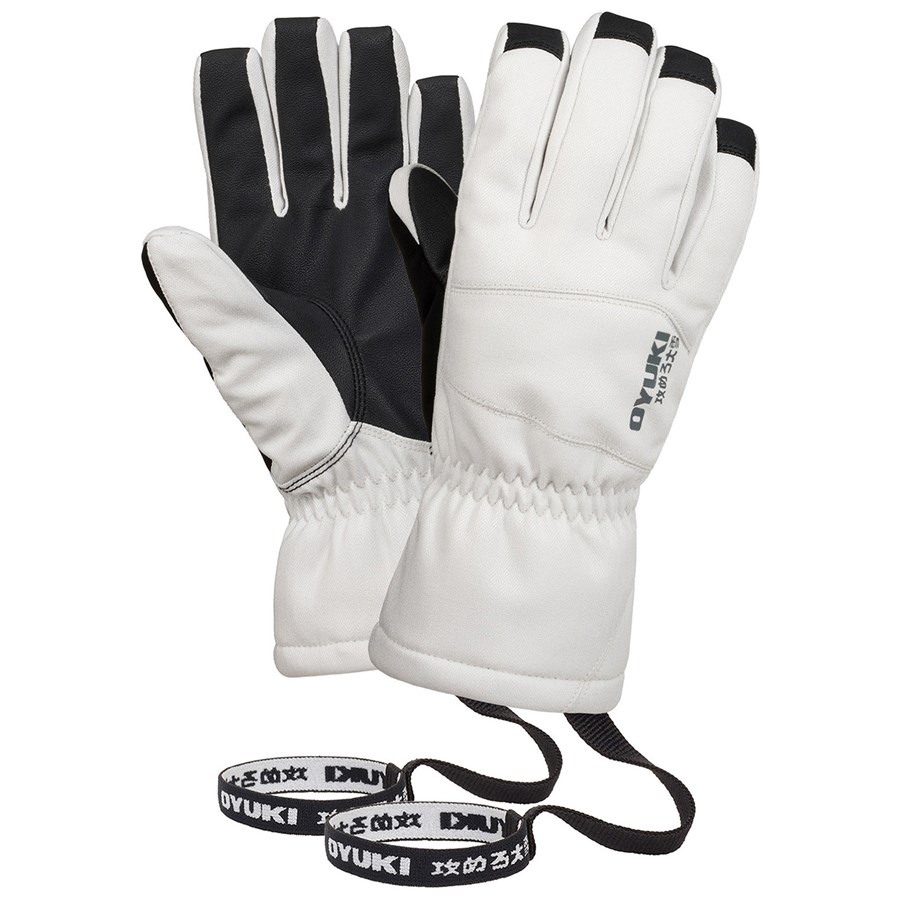 HESTRA - 新品！OYUKI TAMASHII GLOVE Lサイズ② HESTRA - 新品！OYUKI TAMASHII GLOVE Lサイズ②の通販 by