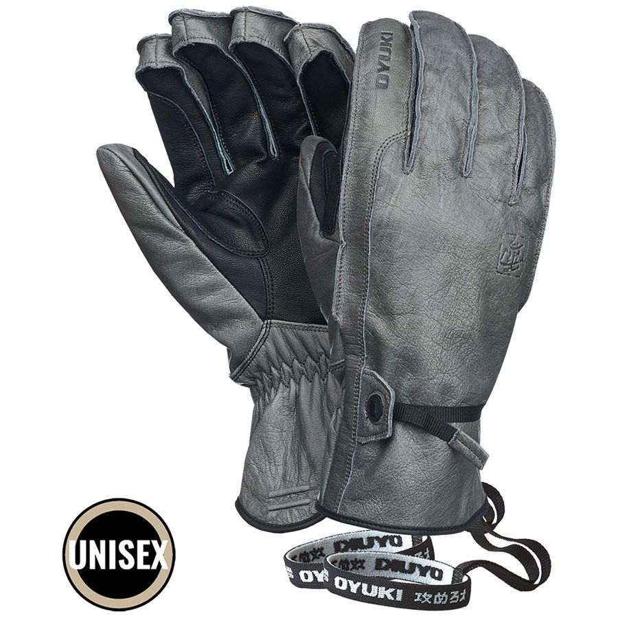 title gel rush bag gloves