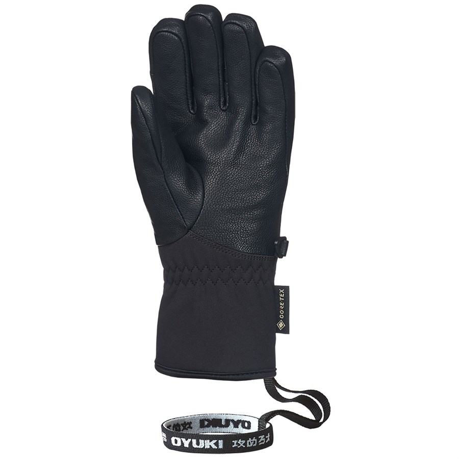 Oyuki Rippa GORE-TEX Gloves - Kids' | evo