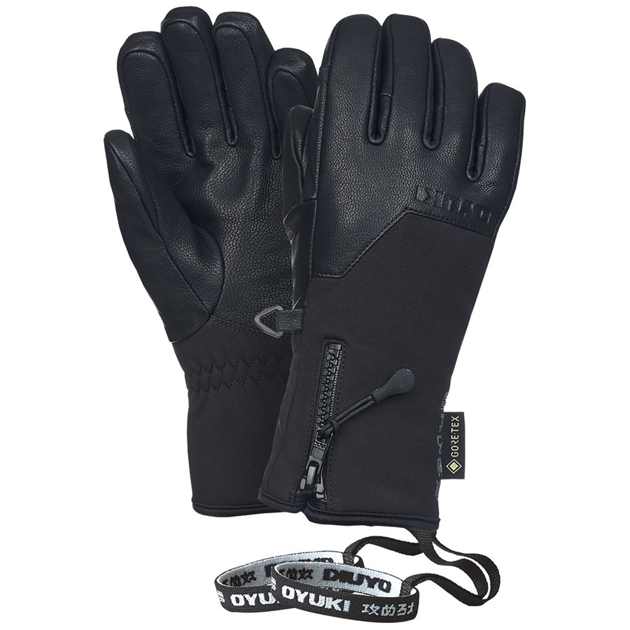 Oyuki Rippa GORE-TEX Gloves - Kids' | evo