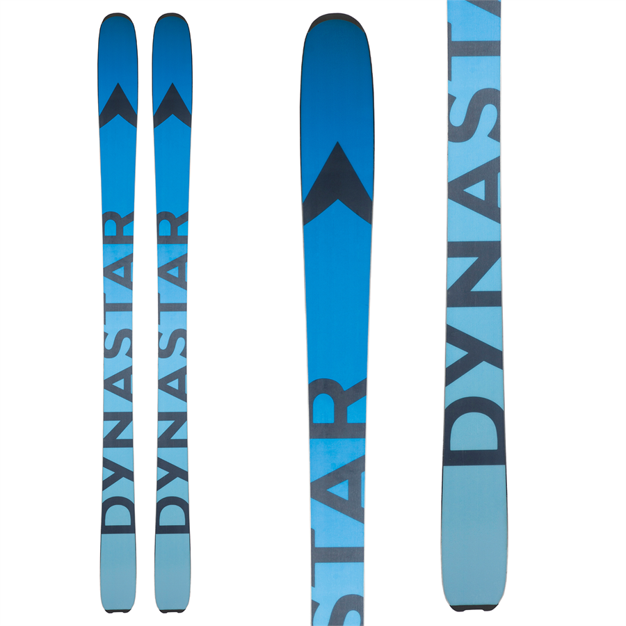 人気を誇る Dynastar M-Pro 90 Skis 2024 | evo スキー