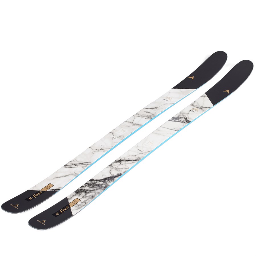 Dynastar M-Free 99 Skis 2024 | evo Canada