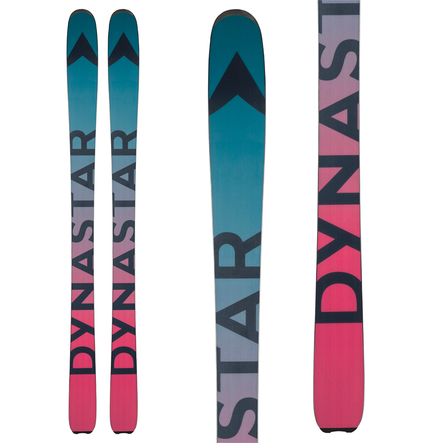 スキー Dynastar M PRO 90 Dynastar M-Pro 90 Skis 2023 — Vermont Ski and Sport