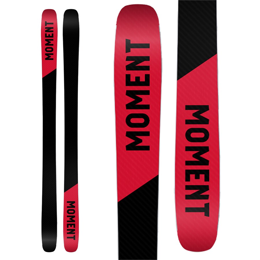 Moment Frankenski Skis 2023 | evo