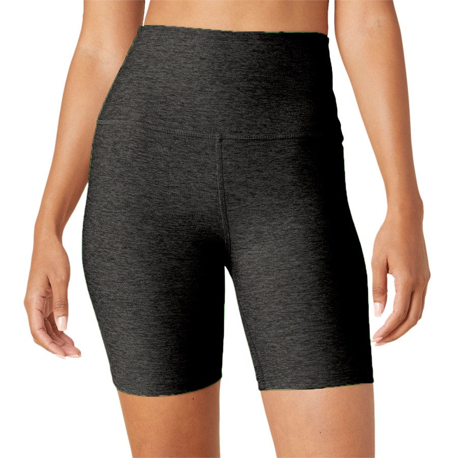 Yoga Shorts 5 Inch Inseam