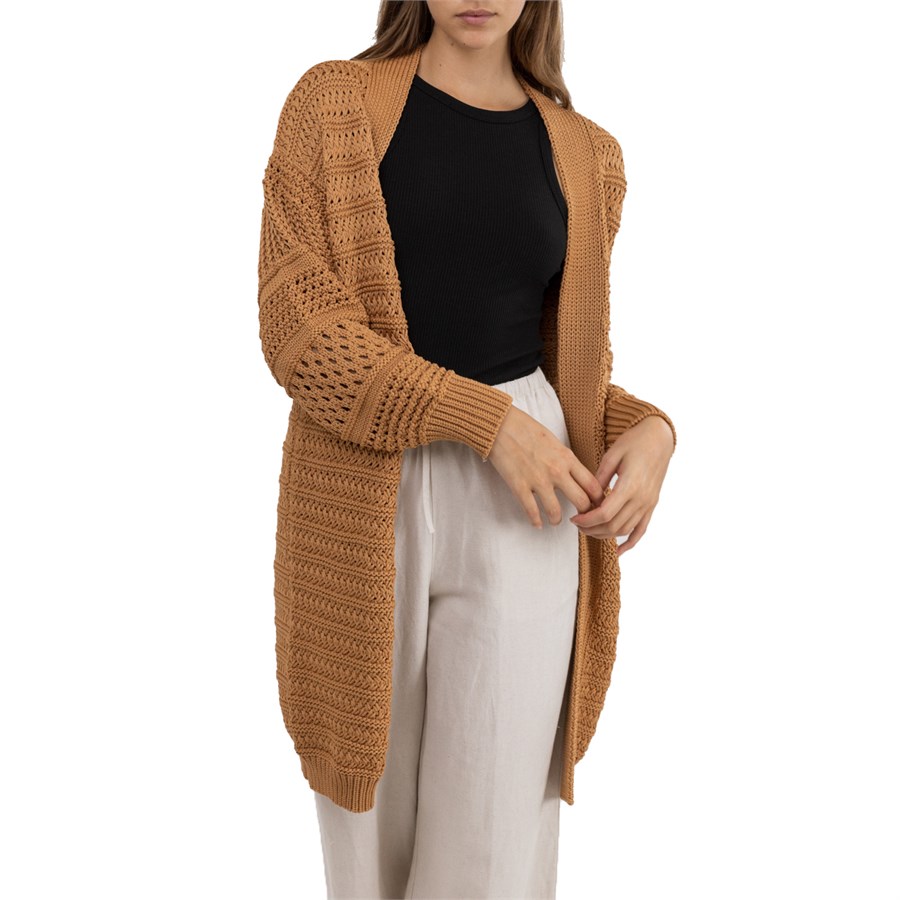 New look best sale maxi cardigan