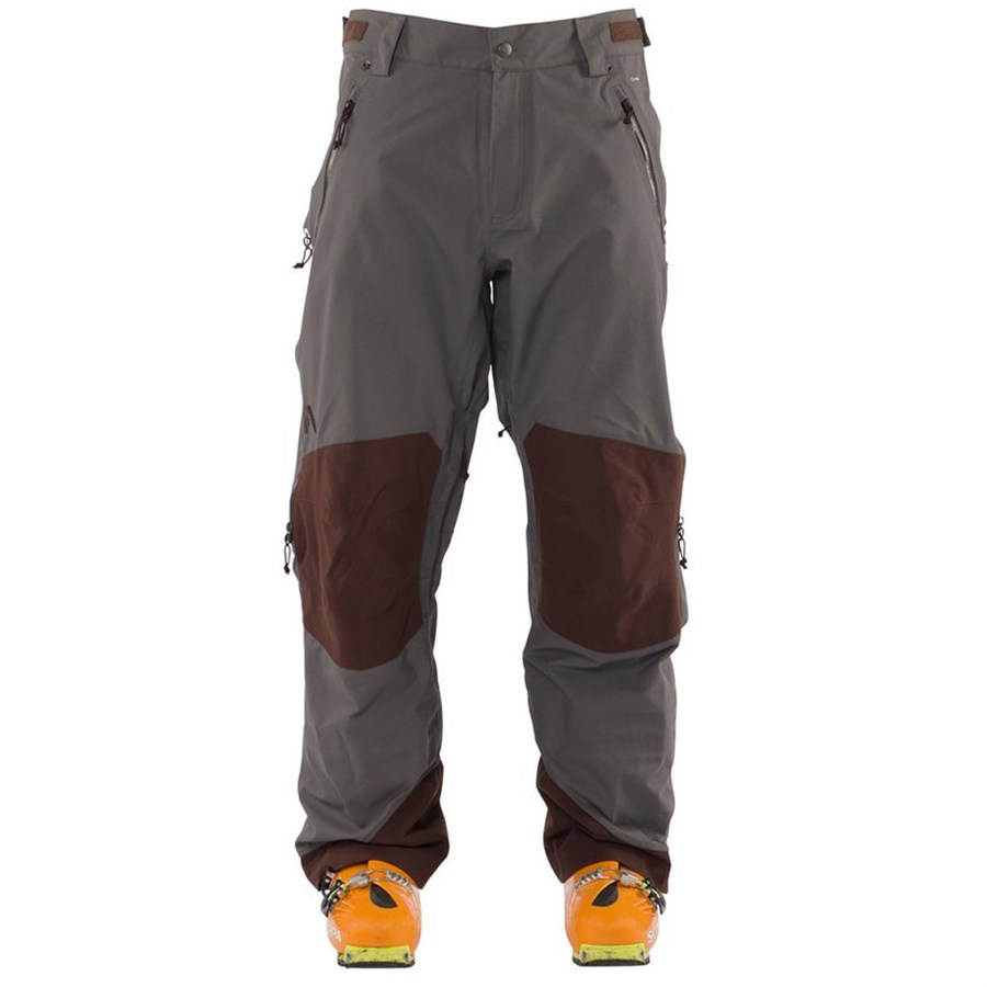 Chemical Pant - Men's Shell Ski Pants