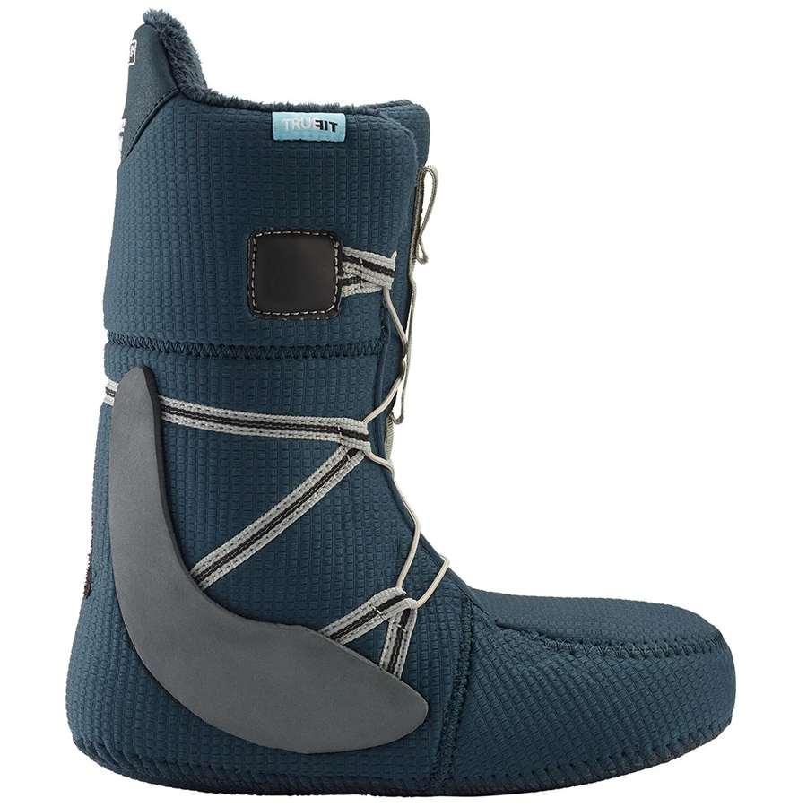 Burton Mint Boa Wide Snowboard Boots - Women's 2020 | evo