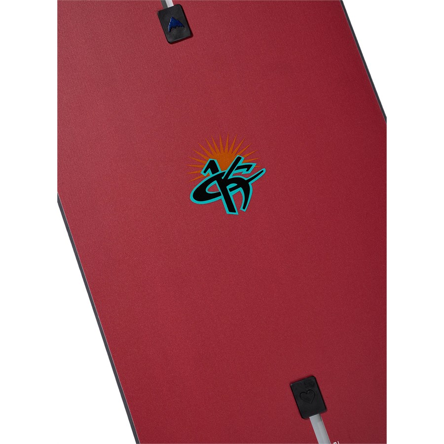 未使用 Burton BackyardProject Kelly Air 155 burton-1995-kelly-air-