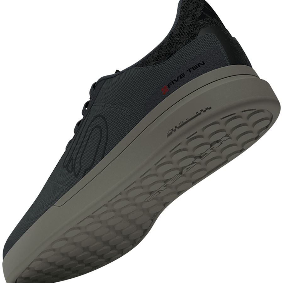 Five Ten Sleuth DLX Canvas Shoes | evo