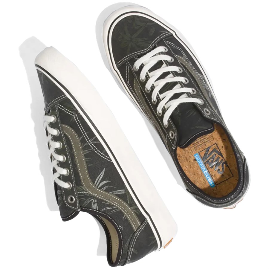 Vans 36 2025 style decon