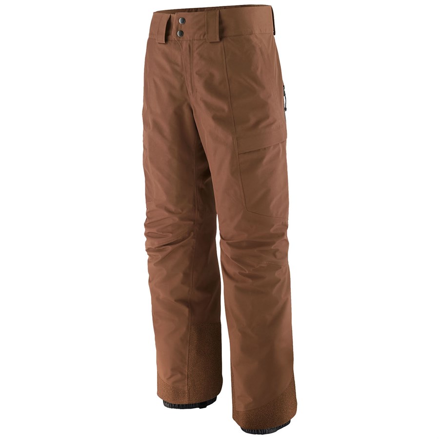 Patagonia Kids' Powder Town Snow Pants