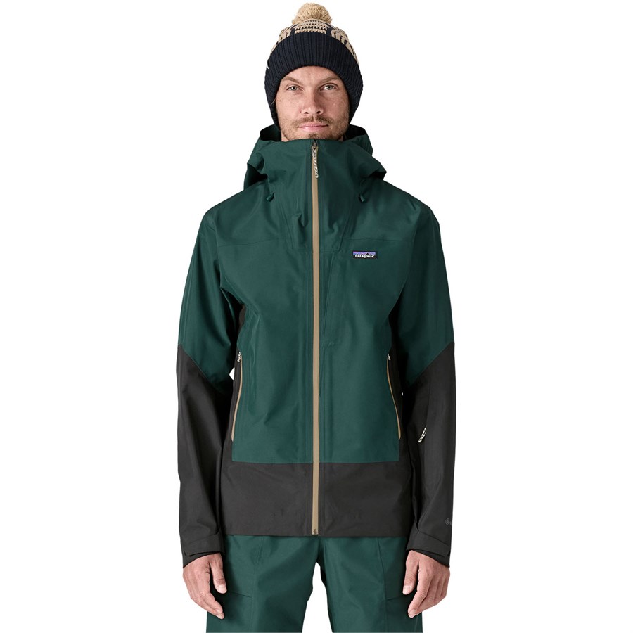 Patagonia Storm Shift Jacket - Men's | evo