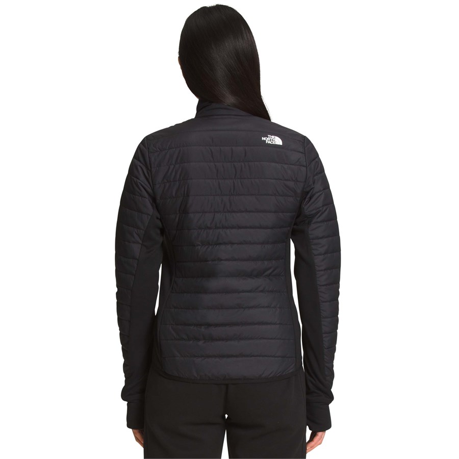 The North Face Canyonlands Hybrid Jacket - Women's | evo