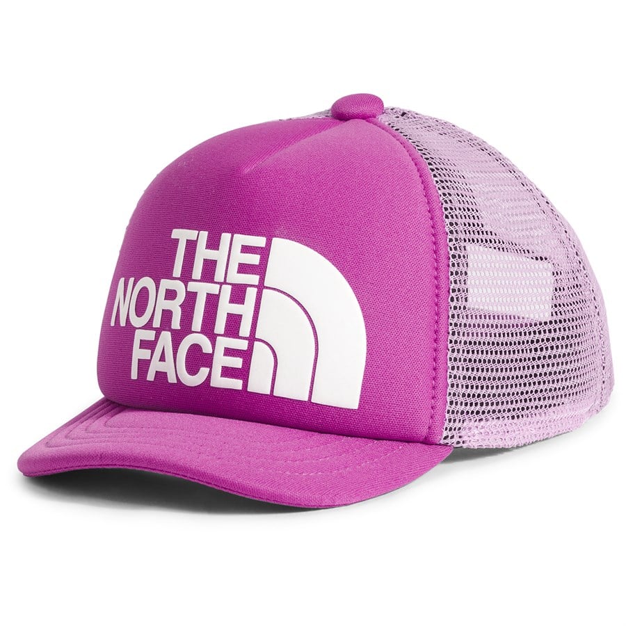 North face infant on sale hat